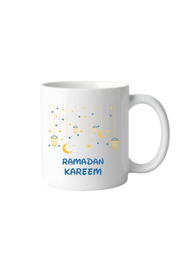 PRINTSHOP4ME Ramadan Islamic Muslim Gift Items For Suhur And Iftaar  With Designs Of Ramzan Gifts,Mecca,Kaaba,Madina,Holy Designs Ramadan Mubarak,Ramadan Gifts - Image 1